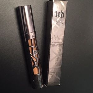 Urban Decay Concealer
